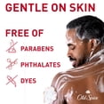thumbnail image 4 of Gel de baño Old Spice Super Hydration Gentleman's 600 ml, 4 of 8
