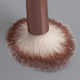 thumbnail image 4 of Brochas Para Maquillaje 20piezas Cafe Malubero Set de brochas, 4 of 5