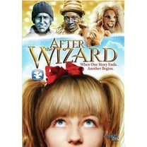 After the Wizard (DVD), Breaking Glass, Kids & Family
