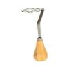 thumbnail image 1 of PEONAVET Potato Machine Potato Masher Mashed Potatoes Fruit And Vegetable Smasher, 1 of 9