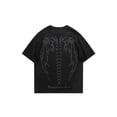 thumbnail image 4 of EMMIOL Men's Y2K Baggy Graphic Tees Oversized Crew Neck Short Sleeve Streetwear Tops Summer 2026, 4 of 7