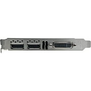 PNY NVIDIA Quadro K4200 4GB GDDR5 PCI-E 2.0 x16 Video Graphics Card VCQK4200-T
