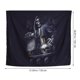 thumbnail image 2 of 1 colgante de tapiz para decoraciones de Halloween., 2 of 3