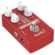 thumbnail image 1 of Pedal de Efectos Musiclily Pro Classic English Distortion para Guitarra Eléctrica y Bajo, 1 of 5