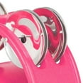 thumbnail image 2 of 2 x Tambourines-Pink, 2 of 3