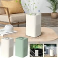 thumbnail image 1 of Vaidha New USB Purifier For Home And Car Desktop Indoor Filtration And Purification, 1 of 6