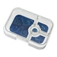 thumbnail image 2 of Yumbox Panino Boîte à Lunch 4 Compartiments - Bleu Neptune, 2 of 5