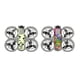 thumbnail image 1 of For DJI NEO Stickers Colorful Cool Decals Protective Sticker For NEO Easy Paste No Bubbles For DJI Neo Drone Accessory New, 1 of 5
