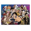 Puzzle - One Piece - New Super Nova 2 Group (520pc) Gifts Licensed ge53054