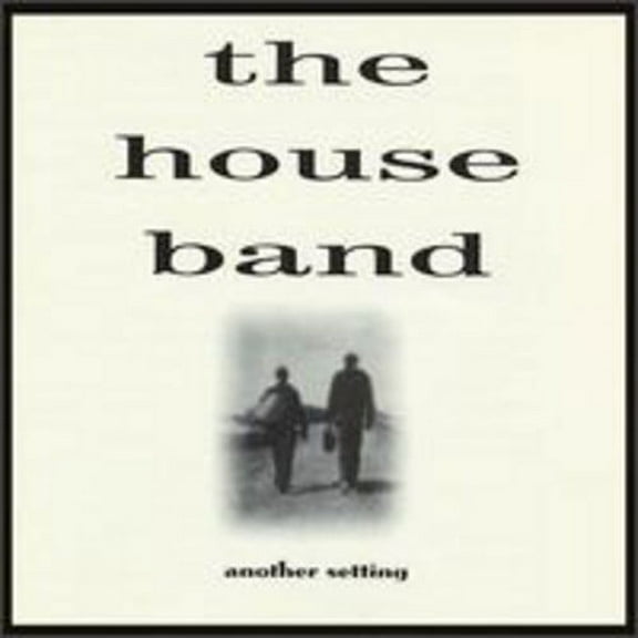 The House Band - Another Setting - Music & Performance - CD