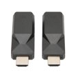 thumbnail image 2 of Ethernet Video Extender, Long Distance 164ft 1080P HD Multimedia Interface Extender  For Monitor For Laptop, 2 of 8