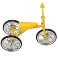 thumbnail image 4 of Bike OrnamentToy Tricycle Model 3D Tricycle Model Ornaments Tricycle Toy Performance Driven, 4 of 8