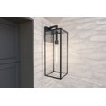 thumbnail image 5 of Kichler Lighting - Branner - 1 Light Large Outdoor Wall Mount In Traditional, 5 of 18