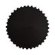 thumbnail image 2 of Colchoneta para saltar Colchoneta Fácil de instalar Limpieza sencilla Actividades Minimalista Redonda Accesorio Resistente a intemperie 14 pies, 2 of 8