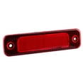 thumbnail image 2 of Tercera luz de freno trasera de montaje alto 5128002 para Ford Transi MK7/Tourneo 06-14Red Jadeshay A, 2 of 8