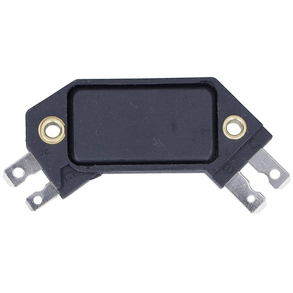 CSYANXING Ignition Control Module Metal ABS 10482820 1190357 for Engine ECM Replacement Direct Fit Convenient Use