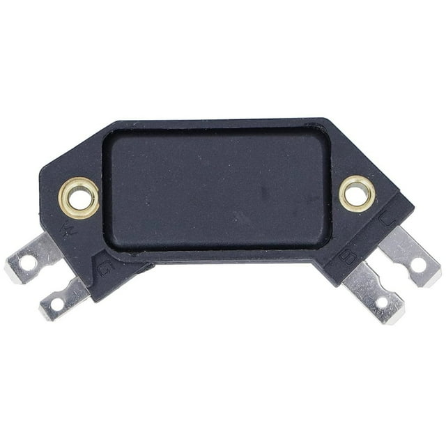 CSYANXING Ignition Control Module Metal ABS 10482820 1190357 for Engine ECM Replacement Direct Fit Convenient Use