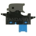 thumbnail image 2 of Standard Motor Products DWS-530 Window Switch Panel, 2 of 3