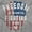 Sport Grey, variant on Freedom Fight Tactical American Flag Zip Up Hoodie Men's Women's Brisco Brands S