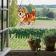 thumbnail image 3 of Window Hanging Sun Catcher Acrylic Dog Stained Suncatchers for Dog Lovers Memorial Gifts Home Hangab, 3 of 5