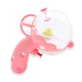 thumbnail image 1 of Pulvérisateur d'Eau Transparent pour Enfants avec Canard Flottant Divertissement d'Été Interactif Extérieur, 1 of 4