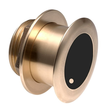 Airmar B175H Bronze Thru Hull 0 Tilt - 1kW - Requires Mix and ... [B175C-0-H-MM]