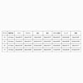 thumbnail image 4 of Toddler Baby Girl Clothes 24 Months 2T 3T 4T 5T 6T 7T Fall Winter Outfits Contrast Color Long Sleeve Sweatshirt + Flare Pants Sets Dailywear Set Coffee Size 6-7 Years, 4 of 9
