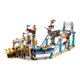 thumbnail image 2 of Set LEGO Creator Montaña Rusa Pirata 31084, 2 of 4