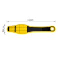 thumbnail image 2 of 1 Piece Super Magnetic Wrist Strap Velcro Wrap-around with Storage Tool Screw Adsorption Picker Tool, 2 of 5