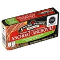 thumbnail image 3 of Pack de 12 Filete de Anchoas Crown Prince Aceite Oliva 56 gr, 3 of 3