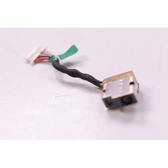 808155-013 Hp Dc In Jack Cable 11-V010NR 11-V010WM V011DX 11-V020WM