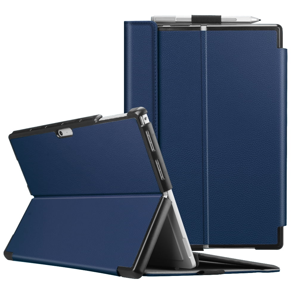 Fintie Case for Microsoft Surface Pro 7 Compatible with Surface Pro 6