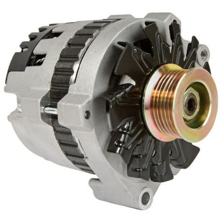 1988 Pontiac 6000 A/c - Db Electrical Adr0115 Alternator For Buick Chevy Oldsmobile Pontiac 2.8L 3.1L 87 88 89 90 91 92 93, 3.1 3.1L Lumina APV Trans Sport 91 92 93 94 95, 6000 88 89 90 91 1988 1989 1990 1991