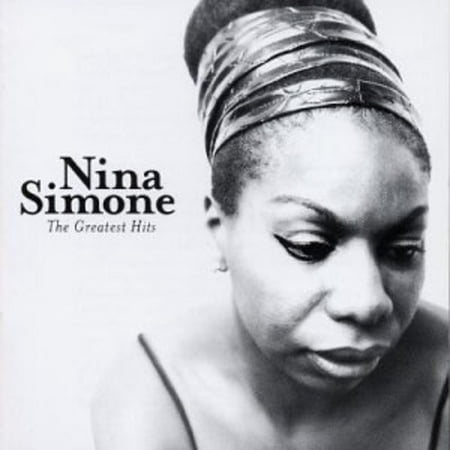Nina Simone Greatest Hits