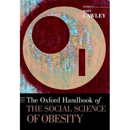 Pre-Owned Oxford Handbooks Oxford Handbook of the Social Science of Obesity (Paperback)