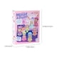 thumbnail image 3 of Kit de pintura con figuras de yeso | Manualidades de princesas para niños de 3 a 14 años | Incluye moldes, pinceles, pigmentos e imanes | Juguetes de arte DIY para desarrollar la motricidad fina,, 3 of 5