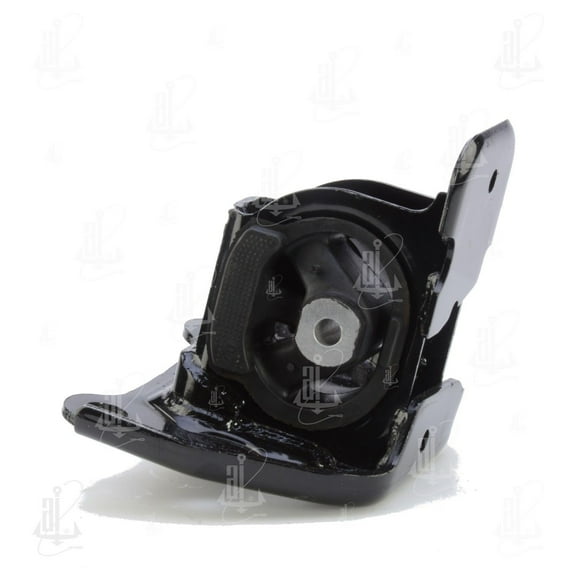 Anchor Transmission Mount: Left, 1 Piece Fits select: 2016-2018 TOYOTA RAV4, 2015-2021 LEXUS NX