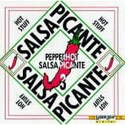 Pepper Hot Salsa Picante 3