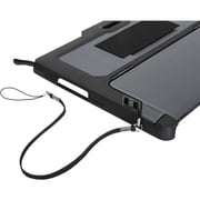 Targus Protect THD918GLZ Rugged Carrying Case for 13 Microsoft Surface Pro 9 Tablet, Black