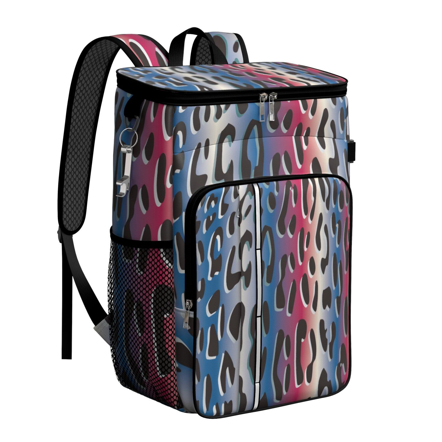 STANLEY ALL-DAY MADELEINE MIDI 15QT SOFT SIDED BACKPACK COOLER
