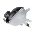 thumbnail image 1 of 2045000949 Engine Coolant Kettle for W212 E350 E400, 1 of 1