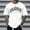 White, variant on iTNHFP Mens Western Shirts Men‘S Raglan Sleeve Letter Print Short Sleeve Round Neck T Shirt Floral Fashion Trend Bottoming Shirt