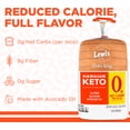 thumbnail image 3 of Lewis Bake Shop Better Way Hawaiian Keto Bread, 16 oz, 3 of 13