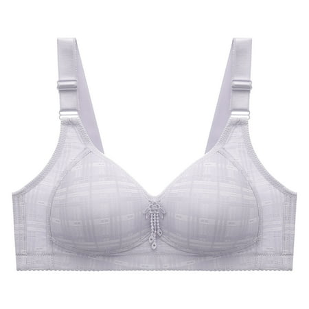 

Yubnlvae Curve Women Full Coverage Cup Light Padded Underwire T Shirt Push Up Bra Comfort Daily Essentialss Support