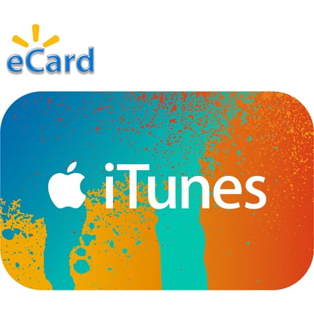 (email Delivery) Apple Itunes $25 Egift