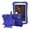 Puprle, variant on GSFY Kids Case for Galaxy Tab A9+ 11 Inch 2023, Lightweight Safe EVA 360 Degree Airplane Kickstand Shockproof Case with Pencil Holder for Samsung Galaxy Tab A9+ Plus 11" (SM-X210/X216/X218), Yellow