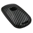 thumbnail image 6 of Carbon Key Fob Cover for Honda Civic Accord CR-V HR-V V Pilot SI EX EX-L Touring 2022 to 2025, 6 of 6