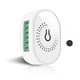 thumbnail image 3 of Controlador de velocidad del ventilador de techo Sidaley Interruptor de control remoto WiFi Blanco, 3 of 6
