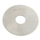 thumbnail image 1 of Hoja De Sierra Circular, Estructura Estable De Alta Resistencia Al Desgaste Hoja De Sierra De Diseño Profesional Hoja De Sierra De 80 X 1,2 Mm Para Suministros Industriales, 1 of 7