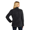 thumbnail image 2 of Port Authority Ladies Cozy 1/4-Zip Fleece, 2 of 5